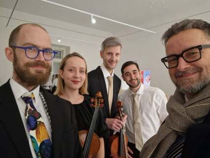 Koncert – Collegium Wartberg 415