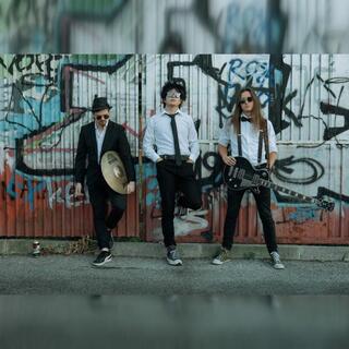 Koncert – The Vintage Boyz + Plus 421