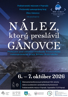 Academic Conference – Gánovce Discovery