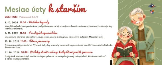Príbehy staršie než my - Knihy, ktoré prežili generácie