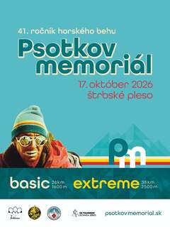Mountain Run Psotka Memorial