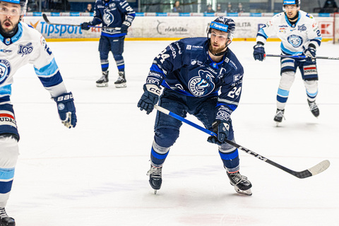 HK Poprad vs.HK 32 LIPTOVSKÝ MIKULÁŠ