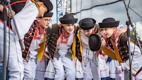 Zakopane – Poprad: Joint Cross-Border Heritage