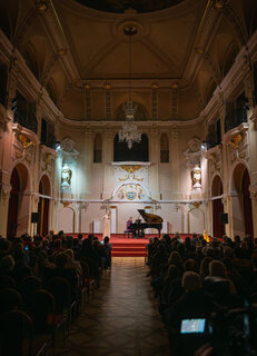 PV ACOUSTIC: Christmas Concert