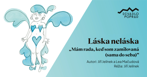 Musical Comedy – Láska neláska