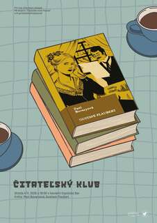 Book Club – Madame Bovary