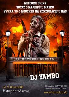 Halloween Night