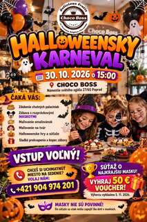 Halloween Carnival